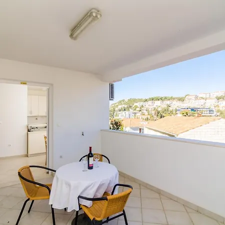 Apartamento A4-harmony Close To The Sunset And Lapad Promenade *