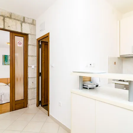 Apartamento A4-harmony Close To The Sunset And Lapad Promenade Dubrovnik