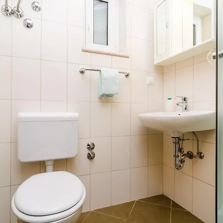 A4-harmony Close To The Sunset And Lapad Promenade Apartamento *