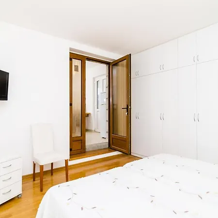 Apartamento A4-harmony Close To The Sunset And Lapad Promenade