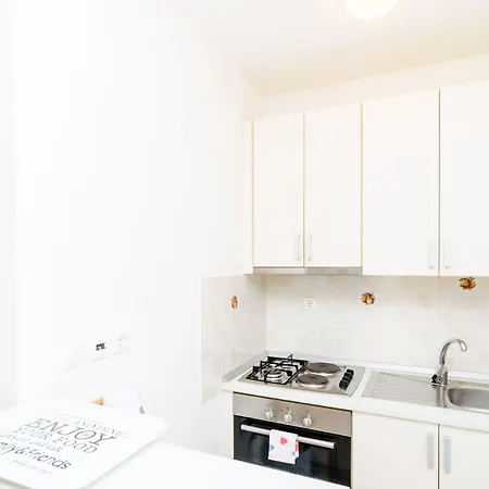 A4-harmony Close To The Sunset And Lapad Promenade Apartamento *