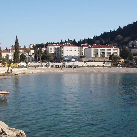 A4-harmony Close To The Sunset And Lapad Promenade