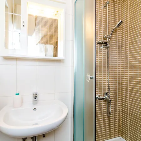 Daire A4-harmony Close To The Sunset And Lapad Promenade *