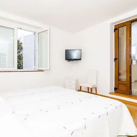 A4-harmony Close To The Sunset And Lapad Promenade * Dubrovnik