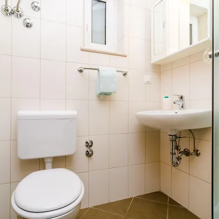 A4-harmony Close To The Sunset And Lapad Promenade Apartment Dubrovnik
