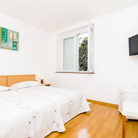A4-harmony Close To The Sunset And Lapad Promenade Apartmán *